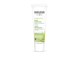 [20169] Weleda fluido matificante x 30 ml