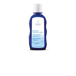 [20173] Weleda loción limpiador 2 en 1 x 100 ml