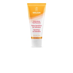 [20176] Weleda pasta dentrifica de caléndula x 75 ml