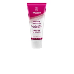 [20177] Weleda pasta dentrifica de ratania x 75 ml