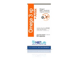 [20240] Omega 3 x + antiox