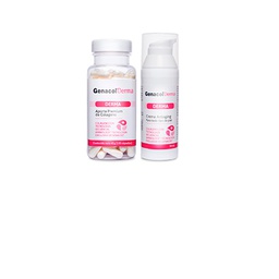[20316] Genacol derma pack: cápsulas + crema