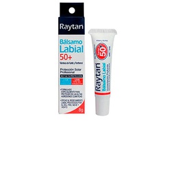 [20440] Bálsamo protector de labios FPS 50 x 8 g