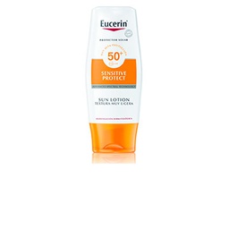 [20468] Eucerin protector solar textura muy ligera FPS 50 x 150 ml