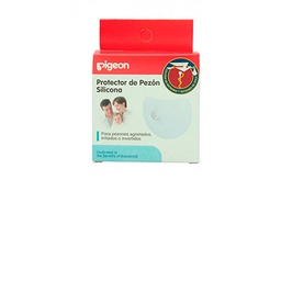[20592] Best House protector pezón silicona x 1 unidad