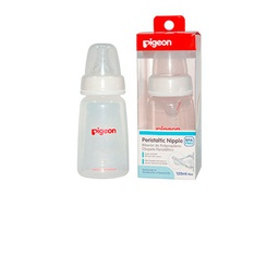 [20596] Biberón boca standard PP x 120 ml