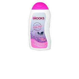[20618] Brooks lady talco pies x 80 g