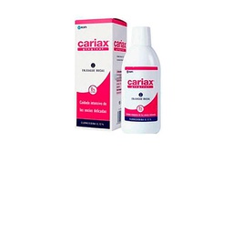 [20630] Cariax enjuague bucal x 250 ml
