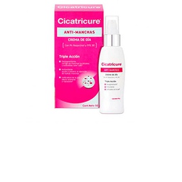 [20662] Cicatricure anti manchas día triple acción x 50 g