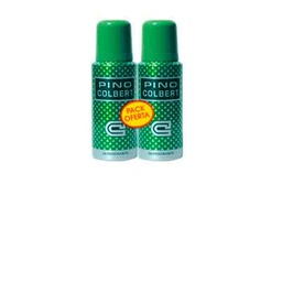 [20677] Colbert desodorante pino x 120 ml x 2 unidades