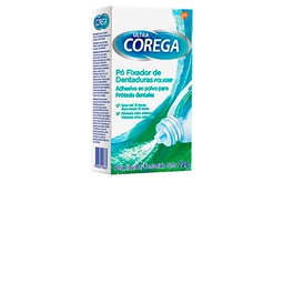 [20698] Corega ultra adhesivo en polvo x 22 g