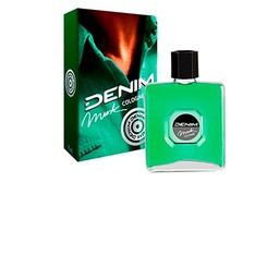 [20710] Denim musk colonia x 75 ml