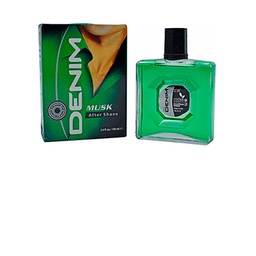 [20712] Denim musk after shave x 75 ml