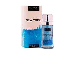 [20756] Etienne new york x 55 ml