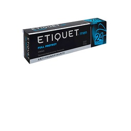 [20766] Etiquet men full protect crema desodorante x 60 g