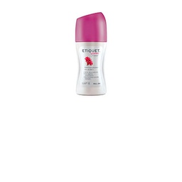 [20769] Etiquet women floral roll on x 60 g