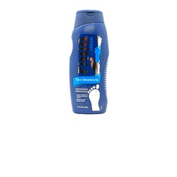 [20818] Fittig fresh talco desodorante x 100 g