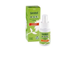 [20824] Gersitol A.G.E spray x 50 ml