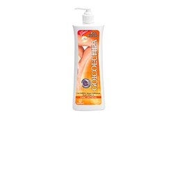 [20827] Goicoechea Anticelulitis x 400 ml