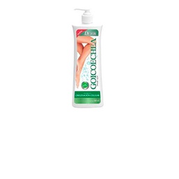 [20830] Goicoechea Detox crema x 400 ml
