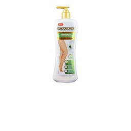 [20835] Goicoechea ginkgo biloba y extracto de uva crema x 400 ml