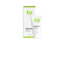 [20843] Hidrador crema hidratante x 300 g