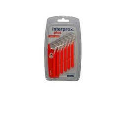 [20894] Interprox plus súper micro x 6 unidades
