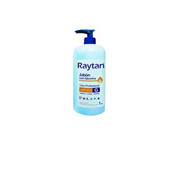 [20896] Raytan jabón glicerina x 1000 ml