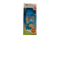 [20965] Mamadera boca standar x 250 ml