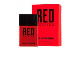 [20985] Millionaire edición red x 30 ml