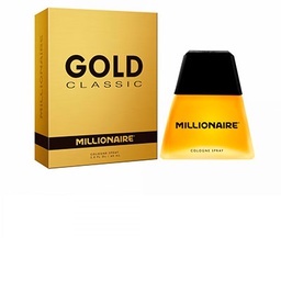 [20989] Millionaire edición gold x 60 ml