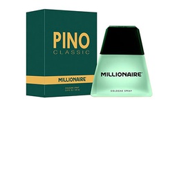 [20990] Millionaire pino colonia x 60 ml