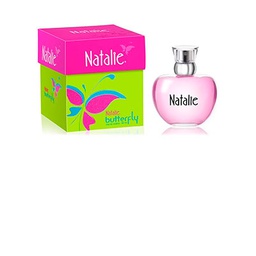 [21004] Natalie butterfly x 90 ml