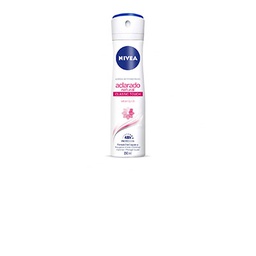 [21020] Nivea desodorante spray aclarado natural classic touch x 150 ml