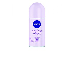 [21024] Nivea desodorante roll on double effect x 50 ml