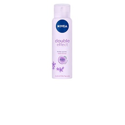 [21025] Nivea desodorante spray double effect x 150 ml