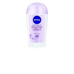 [21026] Nivea desodorante barra double effect x 43 g