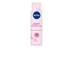 [21034] Nivea desodorante spray pearl & beauty x 150 ml