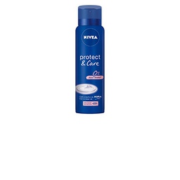 [21037] Nivea desodorante spray protect & care x 150 ml
