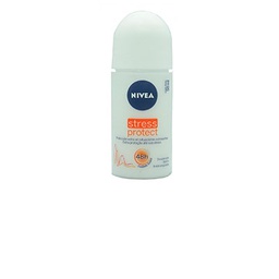 [21042] Nivea desodorante roll on stress protect 48 h x 50 ml