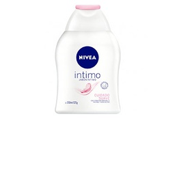 [21058] Nivea jabón íntimo suave x 250 ml