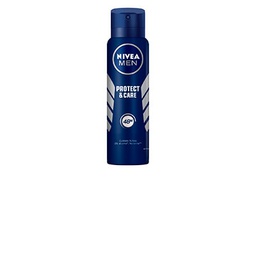 [21069] Nivea men desodorante spray protect & care x 150 ml