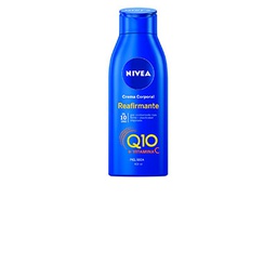 [21081] Nivea Q 10 plus anticelulitis crema x 400 ml