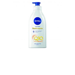[21082] Nivea Q 10 crema reafirmante x 1000 ml