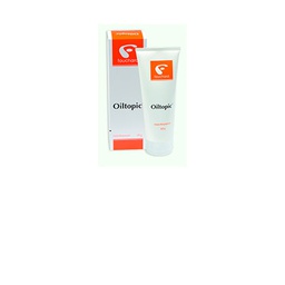 [21088] Oiltopic crema relipidizante x 200 ml