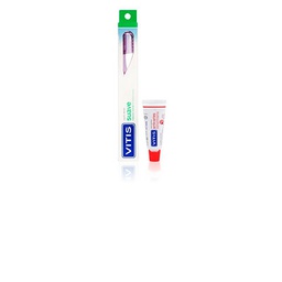 [21108] Pack Vitis Suave + anticaries x 15 ml