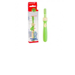 [21141] Pigeon cepillo dental aprendizaje etapa 3 x 1 unidad