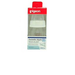 [21147] Pigeon mamadadera vidrio x 50 ml