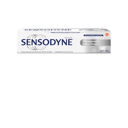 [21192] Sensodyne whitening extra fresh x 90 g