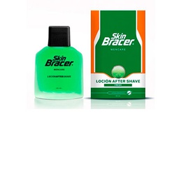 [21251] Skin bracer fresh after shave x 60 ml